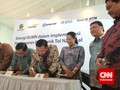 ATM Bersama Tak Kunjung Jadi, Rini Sindir Bos Bank BUMN