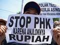 Buruh Media: Omnibus Law Ciptaker Picu Gelombang PHK Massal