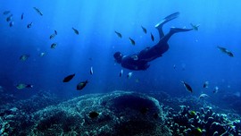 Gorontalo Rilis Belasan Acara Wisata, Menpar Merasa Kurang