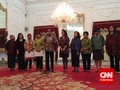 DPR Maksimal Tiga Bulan Tentukan Pimpinan KPK