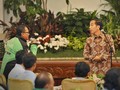 Menhub Larang Gojek, Jokowi: Aturan Jangan Bikin Rakyat Susah