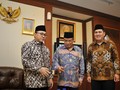 PBNU Siap Rangkul Eks HTI untuk Islam dalam Bingkai NKRI