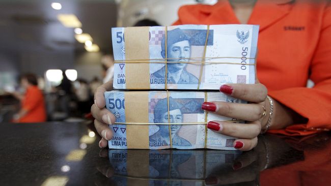 Menggali Cuan Lewat Fintech Pinjam-Meminjam