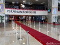 DPR Gulung Kembali Karpet Merah Setelah Diprotes