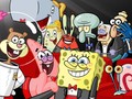 Ditegur KPI, Warganet Bela 'Spongebob Squarepants'