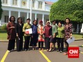 Pansel KPK Dituding Tak Punya Pemahaman Situasi Korupsi