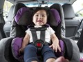 42 Persen Kursi Mobil Bayi Tidak Pas untuk Mobil