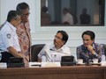 Stok Aman, Pemerintah Gelontorkan Ribuan Ton Beras