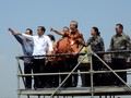 Eksekusi Proyek PLTU Indika Energy Tunggu Kabar Baik Jokowi
