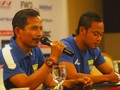 Djanur: Persib Bakal Hadapi Persaingan Sengit di Liga 1