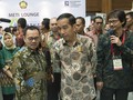 Jokowi Gantung Keputusan Blok Masela Hingga 2016