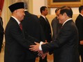 DPR Sambut Positif Pelantikan Teten Jadi Kepala Staf Presiden
