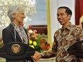 Uang Berputar di Acara IMF-World Bank Bisa Tembus Rp1,36 T