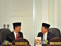 JK Kini Beristirahat di RSCM