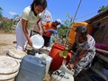 DPR dan Pemerintah Didesak Terbuka Soal RUU Sumber Daya Air