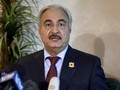 Warga Yaman, Iran dan Pakistan Dilarang Masuk ke Libya