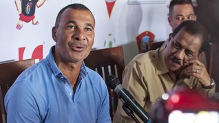 PSSI Kontak Ruud Gullit Jadi Pelatih Timnas Indonesia
