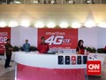 Smartfren Belum Menyerah di Bisnis Digital