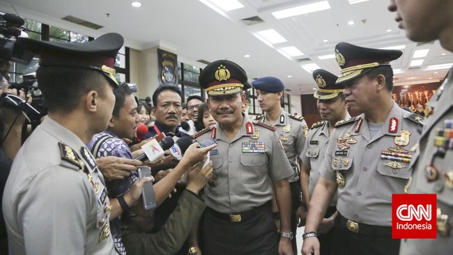 'Pendekatan Lunak untuk Kelompok Separatis Ada Batasnya'