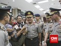Kapolri: Anak Imam Samudra Punya Jaringan Berbahaya