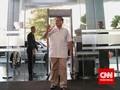 Prabowo Buka Pintu untuk Ahok Koalisi di Pilgub Jakarta