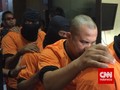 Penipu TKI di Bandara Gunakan Mobil Berstiker TNI