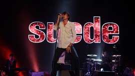 Suede Merilis Video Musik 'No Tomorrow'