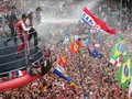 Menyelamatkan (Keajaiban) Monza