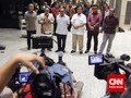 Setia Jadi Oposan, PKS Tegaskan KMP Masih Eksis