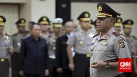 Kapolda Papua: Ribuan Mahasiswa yang Pulang Jadi Beban Sosial