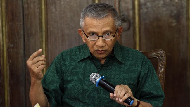 Respons soal 'Partai Setan', MUI Luruskan Maksud Ayat Alquran