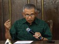Respons soal 'Partai Setan', MUI Luruskan Maksud Ayat Alquran