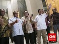 KMP: Koalisi yang Diramal Seumur Jagung