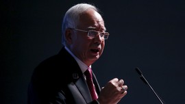 HRW: HAM Malaysia Terpuruk di Bawah PM Najib Razak