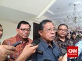 Darmin Yakin Inflasi Finis di Level 3,1 Persen Akhir Tahun