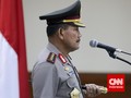 Kapolri Perintahkan Kasus yang Ditangani Buwas Dilanjutkan