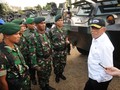 Kemhan: Program Bela Negara Sesuai Kebijakan Presiden