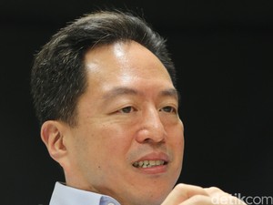 Djarum Hormati Proses Hukum Usai Dirutnya Dicegah ke Luar Negeri