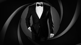 Produser Tegaskan Gender 'James Bond' Tak Bakal Berubah