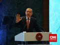 Turki Panggil Dubes AS terkait RUU Genosida Armenia