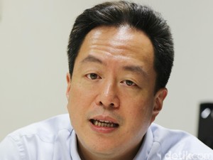 Djarum Buka Suara soal Victor Rachmat Hartono Dicekal ke Luar Negeri