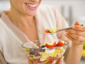 12 Cara Diet tanpa Olahraga yang Patut Dicoba, Langsing Tanpa Lelah!