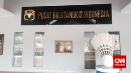 PBSI Larang Atlet Keluar Pelatnas Cipayung karena Corona