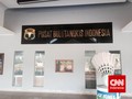 Undang-undang Tak Larang Ketua Federasi Rangkap Jabatan