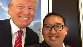 Fadli Zon Kembali Membalas Pernyataan Imam Shamsi Ali