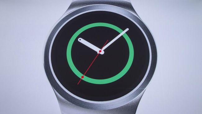 Samsung Boyong Jam Tangan Pintar Tizen ke Indonesia