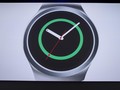 Samsung Boyong Jam Tangan Pintar Tizen ke Indonesia