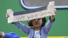Politisi Jerman: Perlu Lebih Banyak Pagar di Perbatasan Eropa