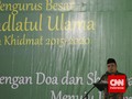 Ketua Umum NU Usulkan Nama untuk Masjid PDI Perjuangan