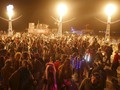 Bukan di Arab, Festival Musik Khusus Wanita Digelar di Swedia